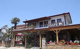 Yeni Bademli Konuk Evi