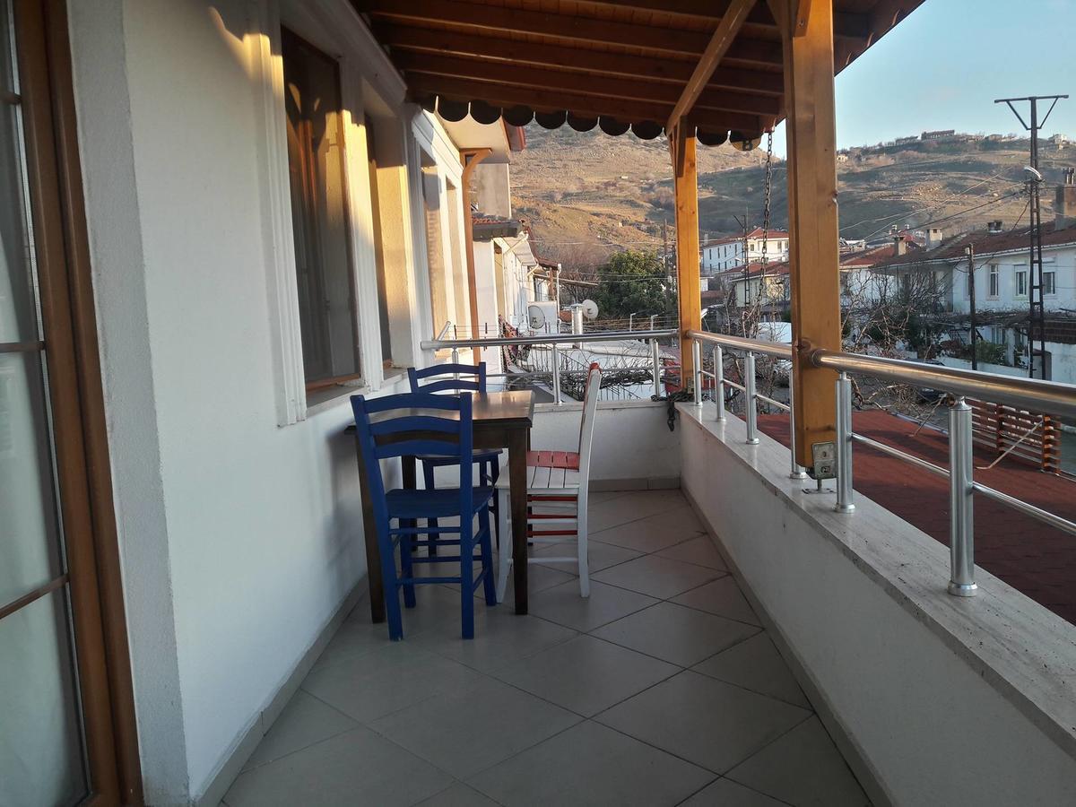 Yeni Bademli Konuk Evi İmroz Dış mekan fotoğraf