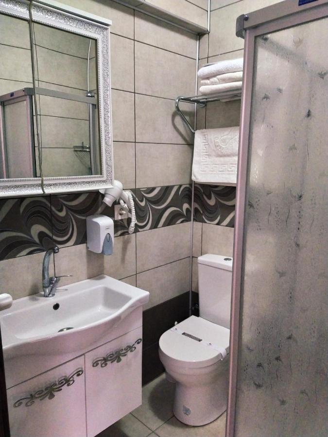 Yeni Bademli Konuk Evi İmroz Dış mekan fotoğraf