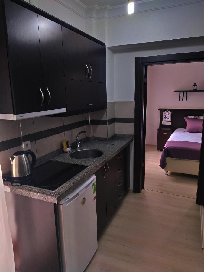Yeni Bademli Konuk Evi İmroz Dış mekan fotoğraf