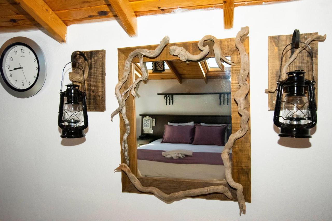 Yeni Bademli Konuk Evi İmroz Dış mekan fotoğraf