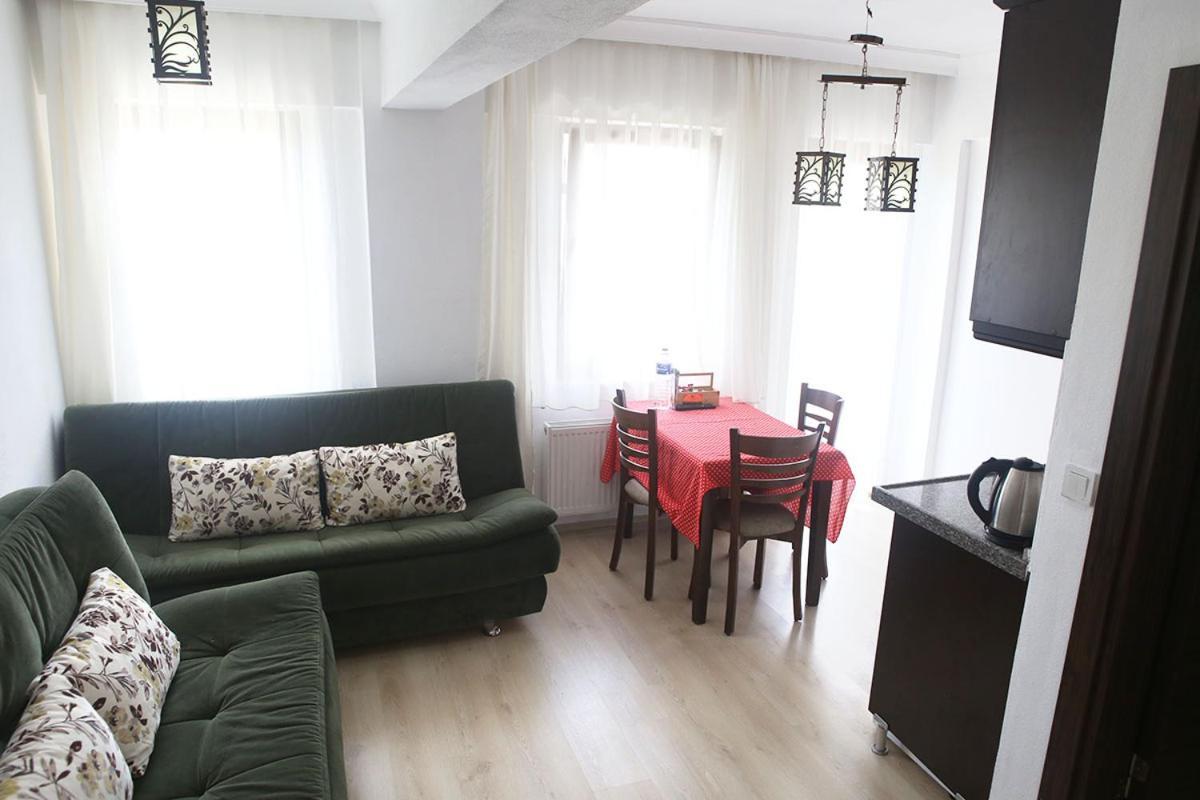 Yeni Bademli Konuk Evi İmroz Dış mekan fotoğraf