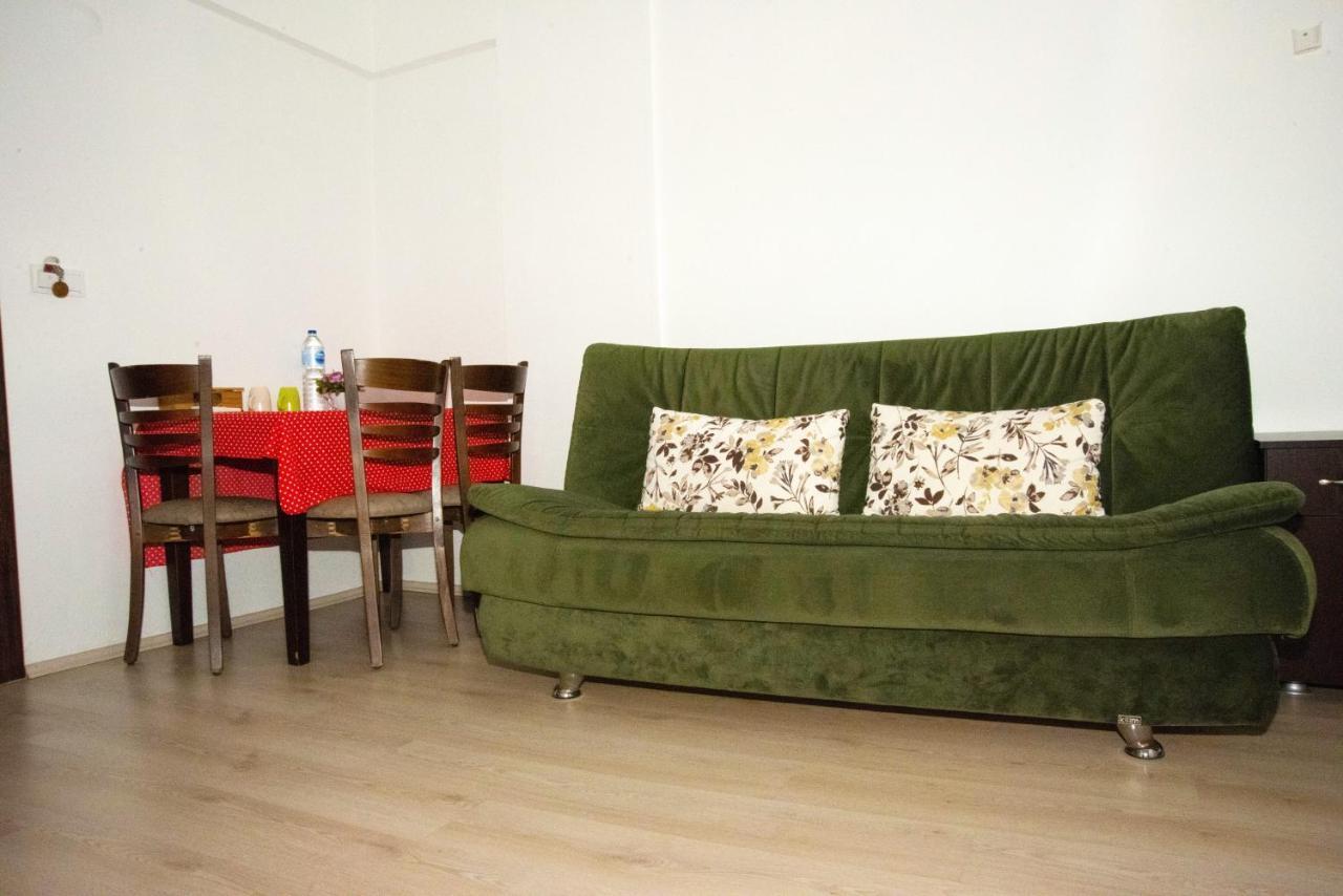 Yeni Bademli Konuk Evi İmroz Dış mekan fotoğraf